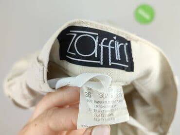 spodnie hello kitty zalando: Zaffiri, Spodnie 3/4 dla mężczyzn, rozmiar S — 4