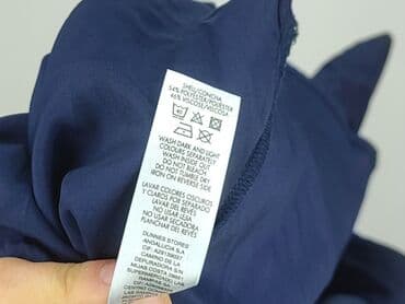 plus size bluzki: Bluzka damska, rozmiar S — 6