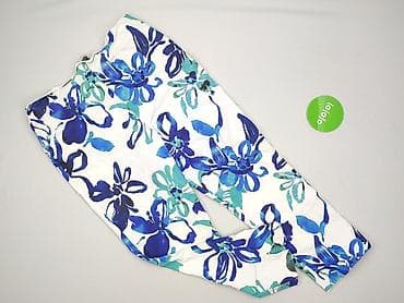 Spodnie: Joseph Ribkoff, Spodnie materiałowe damskie, rozmiar L — 3