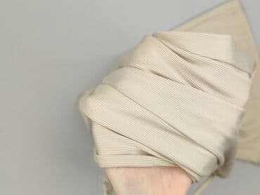 bershka legginsy prążkowane: Bershka, Spodnie materiałowe damskie, rozmiar XL — 8