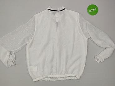 bluzka boho biala: Camaïeu, Bluzka damska, rozmiar 2XL — 3