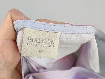 bialcon bluzka: Bluzka damska, rozmiar 3XL — 4