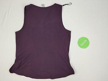 modne bluzki plisowane: H&M, Bluzka damska, rozmiar L — 3