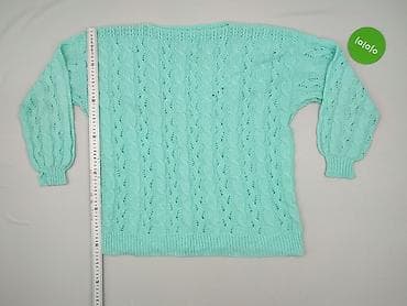 magmac bluzki: Sweter damski, rozmiar One size — 3