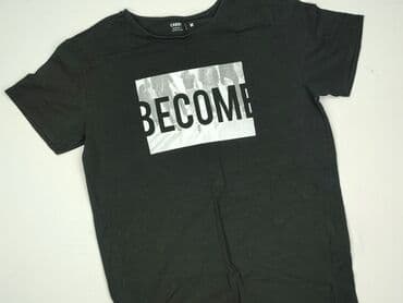 Carry, T-shirt damski, rozmiar M