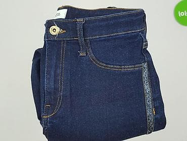 rj jeans: River Island, Jeansy damskie, rozmiar L — 6