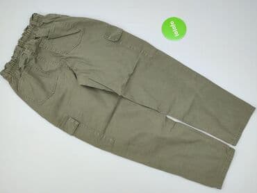 spodnie joggery moro damskie: Sinsay, Штани карго жіночі, S — 3