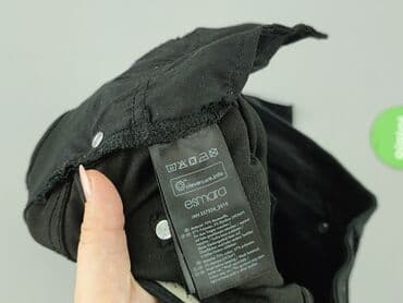 jeansy 44: Esmara, Jeansy damskie, rozmiar M — 4