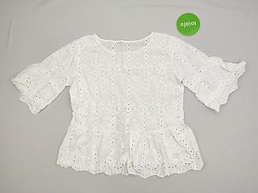 historyczny top: HailyS, Bluzka damska, rozmiar L — 3