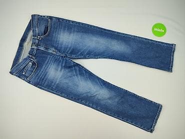 najlepsze dzinsy: Denim, Jeansy dla mężczyzn, rozmiar S — 2