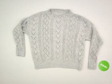 sweter grucha allegro: Women`s sweater, size S (EU 36) — 5