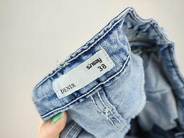 versace jeans: Sinsay, Jeansy damskie, rozmiar M — 4