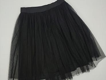 spódnice gothic: Boohoo, Spódnica damska, rozmiar M — 1