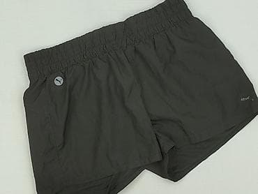 deichmann nike dunk low: Puma, Шорти жіночі, розмір S — 1