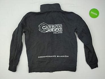 kurtki wiosenne hm: Russell, Bluza dla mężczyzn, rozmiar L — 3