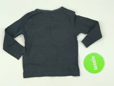 kurtka wiosenna 104 dziewczynka: Blouse, H&M, 1.5-2 years, 86-92 cm, condition - Perfect — 3