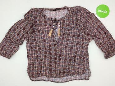 apricot bluzki: Bluzka damska, rozmiar L — 2