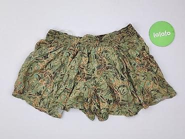 klapki ccc rozowe: Szorty damskie, rozmiar S — 3