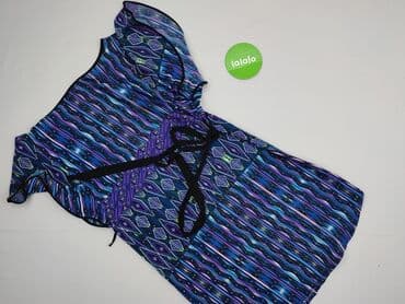 stradivarius bluzka na jedno ramie: Stradivarius, Women`s dress, size M — 4