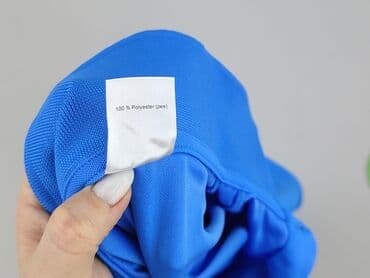 koszulka z a: Artengo, Koszulka polo dla mężczyzn, rozmiar XS — 5