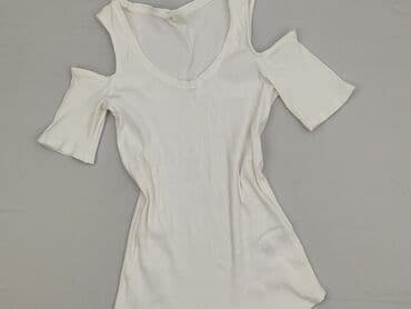 modbis bluzki koszulowe: H&M, Bluzka damska, M — 1