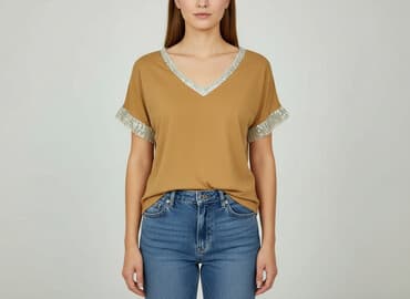 bluzki coco: Bluzka damska, rozmiar M — 6