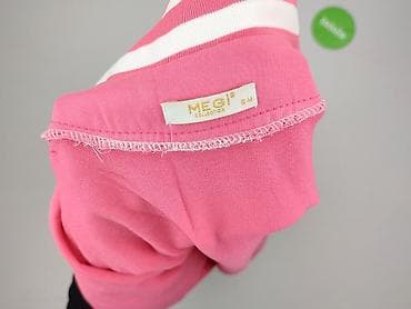 sweter megi: MEGI, Kardigan damski, rozmiar M — 4