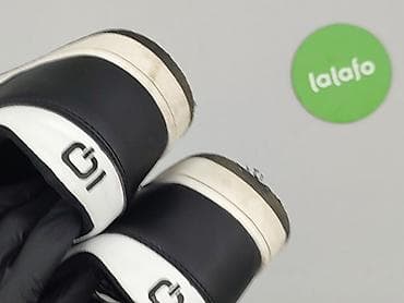 sneakersy bench: New Yorker, Sneakersy damskie, rozmiar 36 — 5