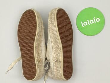 buty ugg na platformie ccc: Sneakersy damskie, rozmiar 39 — 5