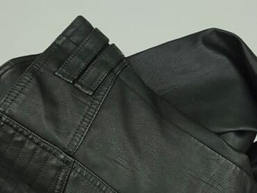 Kobiety: Weird Fish, Kurtka skórzana damska, S — 6