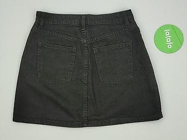 rn101255 hm: H&M Divided, Spódnica damska, rozmiar S — 4