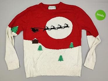 sweter dlugi: Sweter damski, rozmiar L — 2