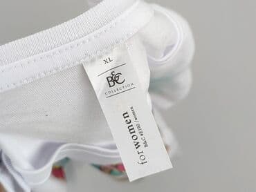 koszulka z marvela: B&C Collection, T-shirt damski, rozmiar XL — 5