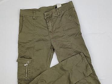 korea: Cargo for women, size S — 1