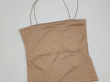 amisu bluzy: Amisu, Top damski, rozmiar S — 1