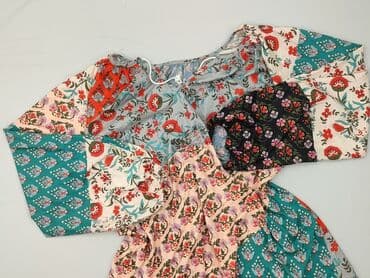 bluzki shein duże rozmiary allegro: Bluzka damska, 2XL — 1