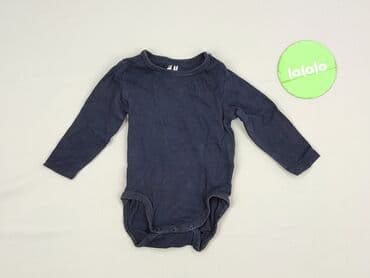 ile wazy bluza: Body, H&M, 3-6 miesięcy, 
stan - Idealny — 2