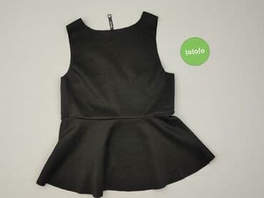 ażurowa bluzka sinsay: Sinsay, Bluzka damska, rozmiar L — 3