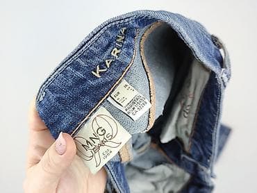 mango straight jeans: Mango, Jeansy damskie, rozmiar S — 4