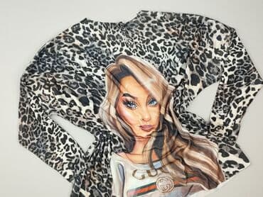 Жіноча блуза, розмір Один розмір