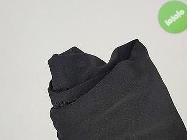 amisu spodnie: Amisu, Top damski, rozmiar L — 5