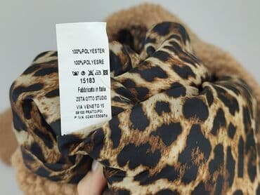 elisabetta franchi kurtka zimowa: Zeta Otto, Kurtka zimowa damska, 5XL — 5