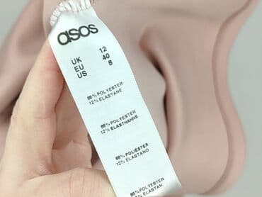 asos sukienki maxi na wesele: Asos, Sukienka damska, rozmiar M — 4