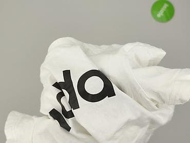 travis scott utopia t shirty: Adidas, T-shirt damski, rozmiar S — 5