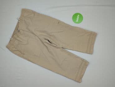 Ubrania damskie: Spodnie 3/4 damskie, XL — 2