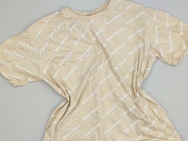 Kobiety: Juicy Couture, T-shirt damski, S — 1