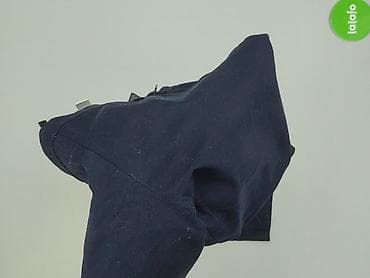 air max jeans: H&M, Spodnie materiałowe damskie, rozmiar XL — 6