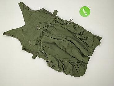 sukienki ecru: Sukienka damska, rozmiar M — 3