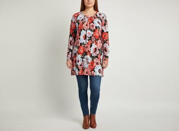 bonprix tuniki wizytowe: Tunika damska, rozmiar 3XL — 6