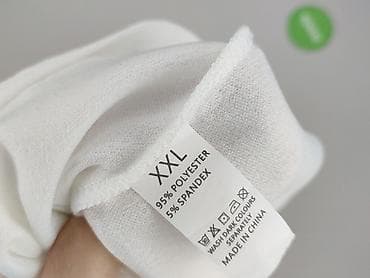 men: Tunika damska, rozmiar 2XL — 4